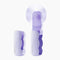Gaiatop Cute Cloud Mini Sliding Fan HF-03