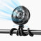 Gaiatop Mini Portable Stroller Fan M10