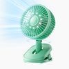 Gaiatop Clip Fan M22