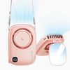 Gaiatop Camera Design Lanyard Mirror Fan HF-04